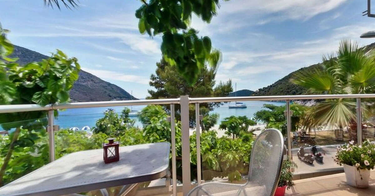 Een foto van Rouda Bay Hotel
