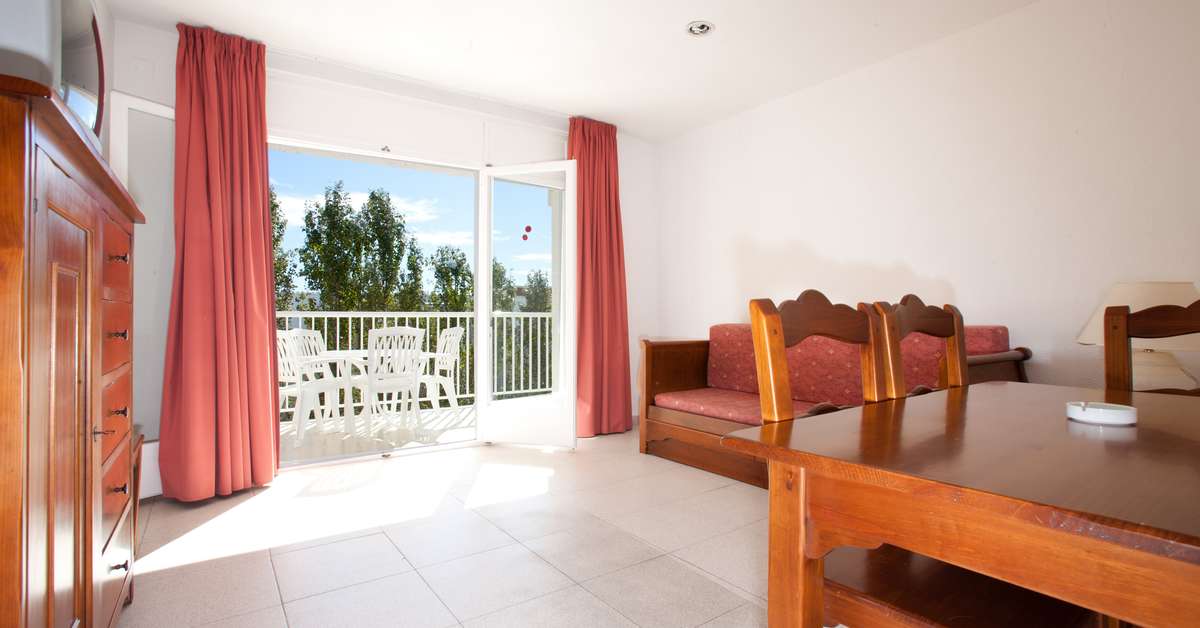 Een foto van Sunway Amapola Appartementen