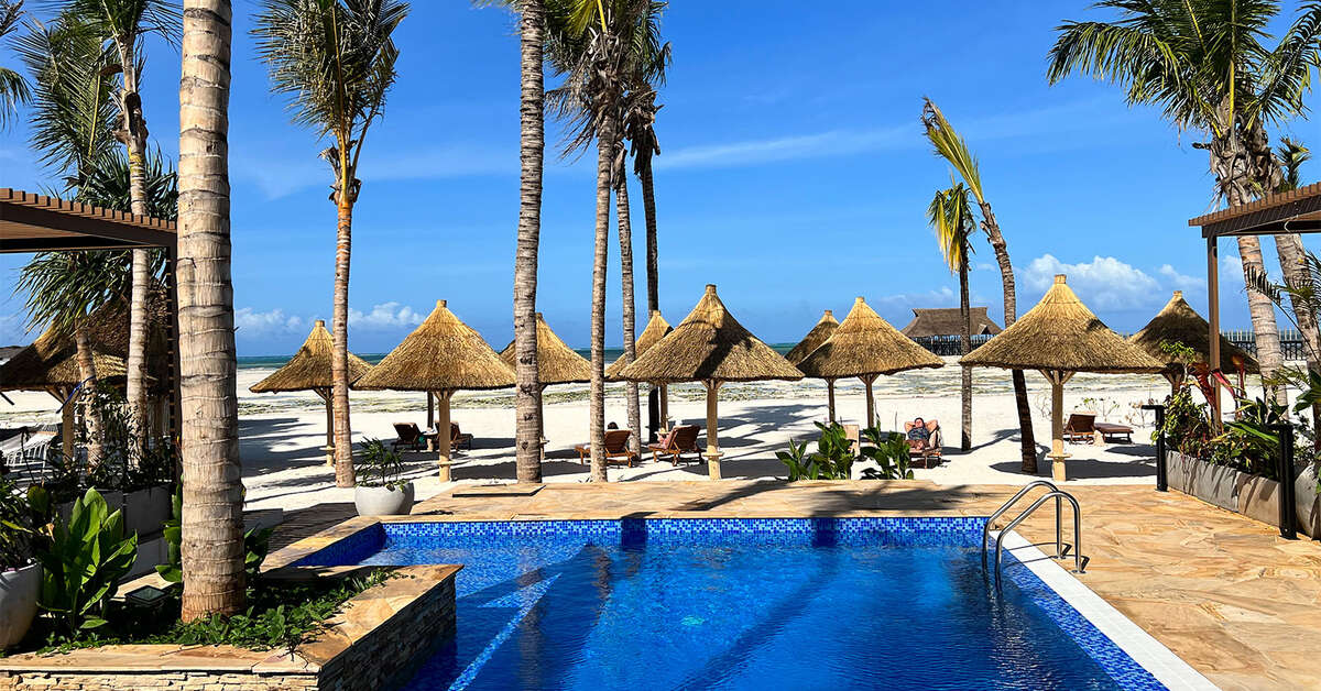 Een foto van TOA Hotel & Spa
