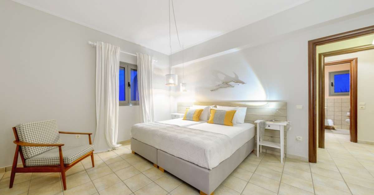 Een foto van Golden Coast Resort