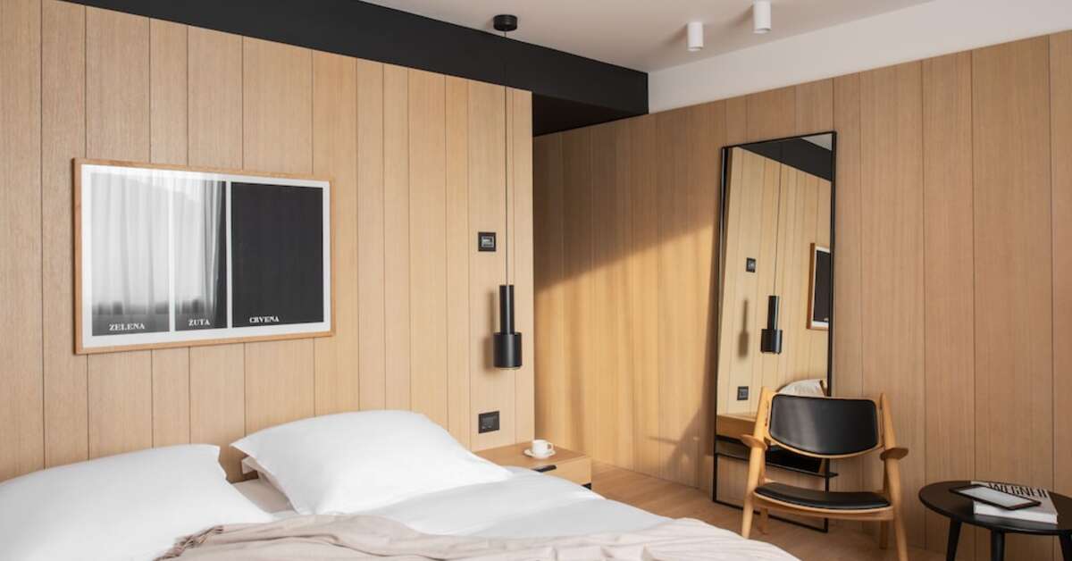 Ein Foto Briig Boutique Hotel