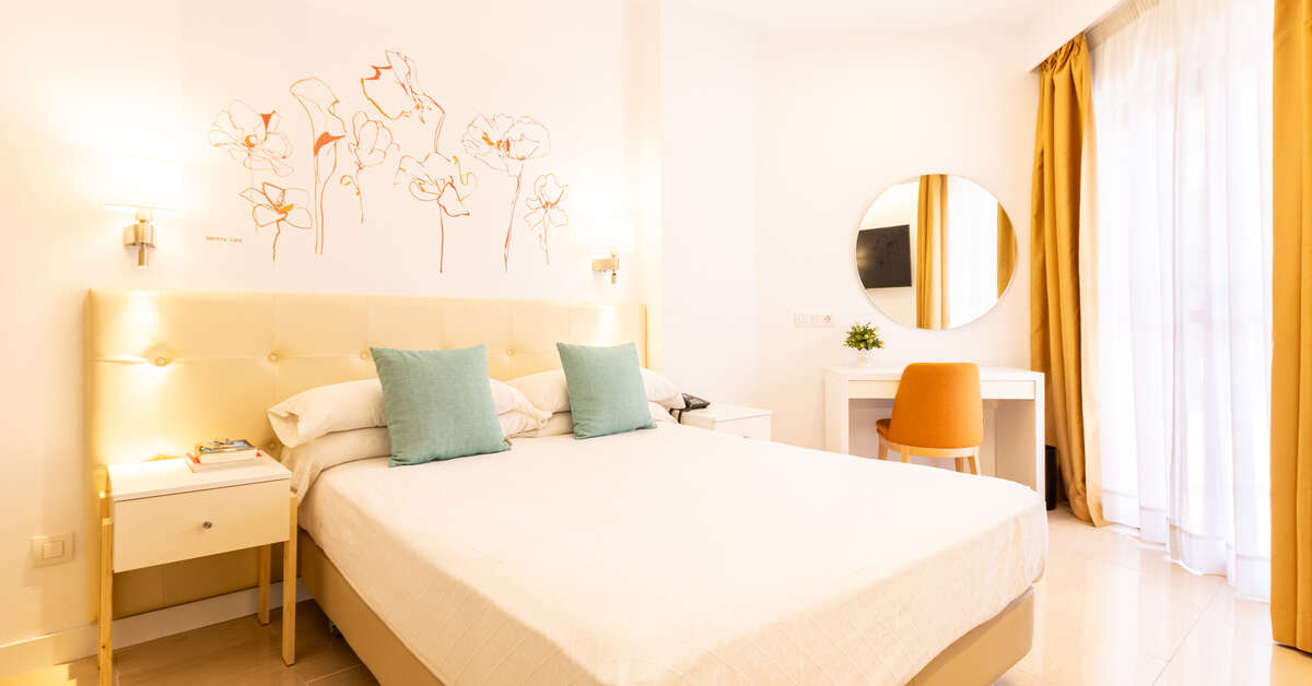 Een foto van Hotel Angela