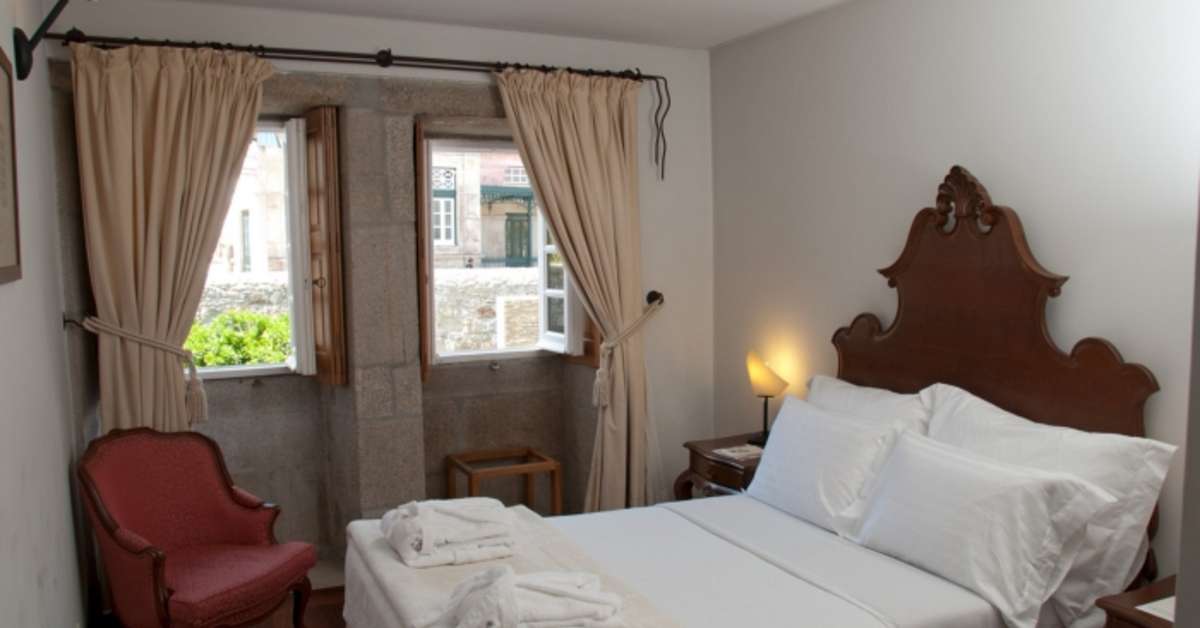 Een foto van Casa Melo Alvim