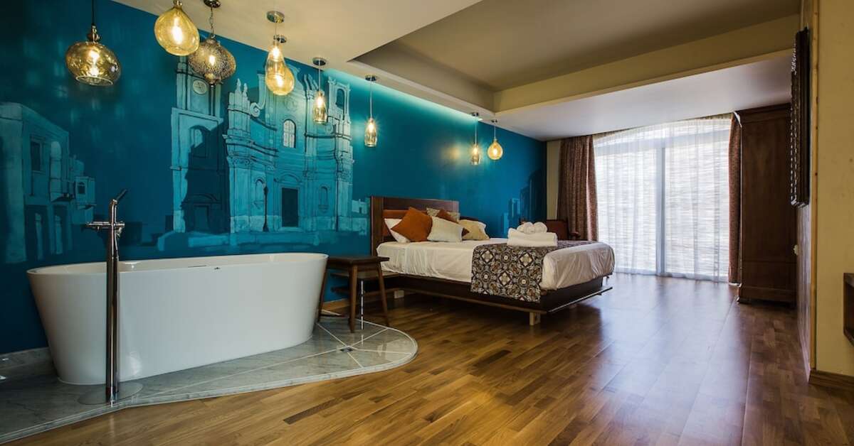 Een foto van Murella Living