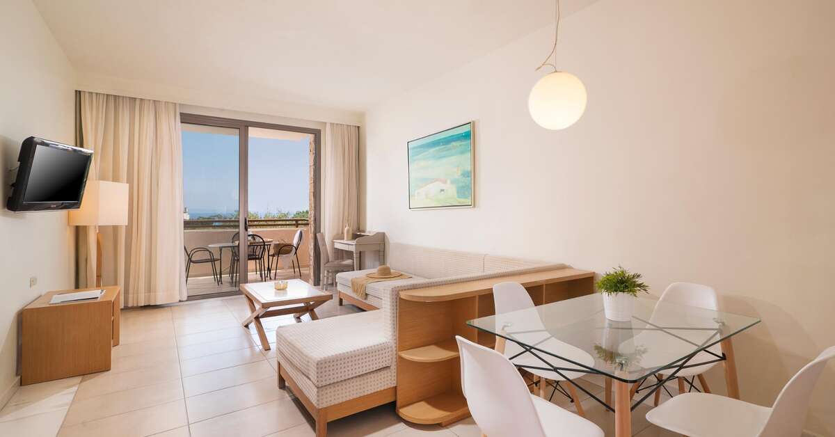 Een foto van Kassandra Palace Hotel & Spa