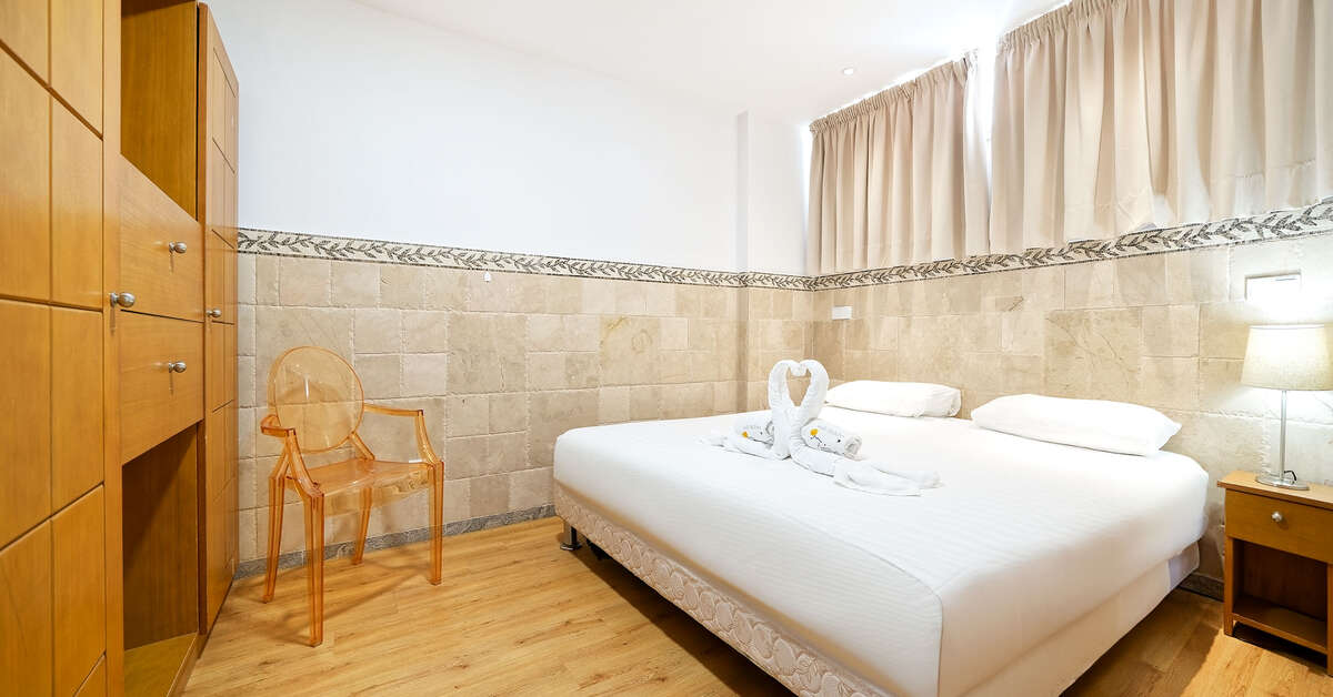 Ein Foto Maracaibo Aparthotel