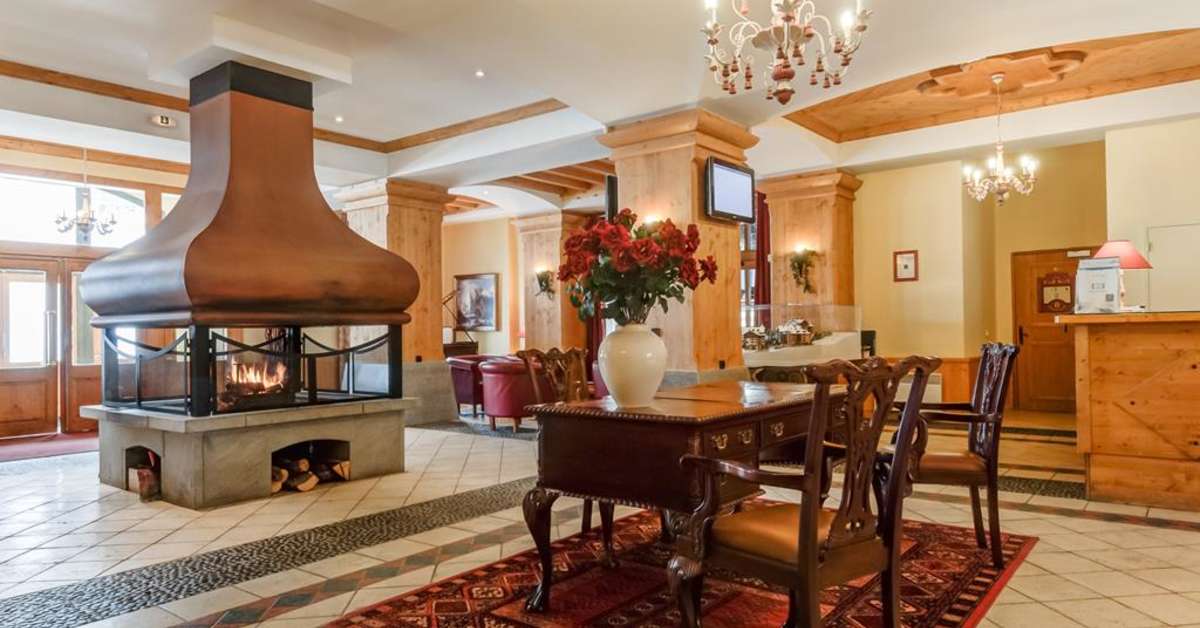 Een foto van Pierre & Vacances Residence Premium Arc 1950 Le Village