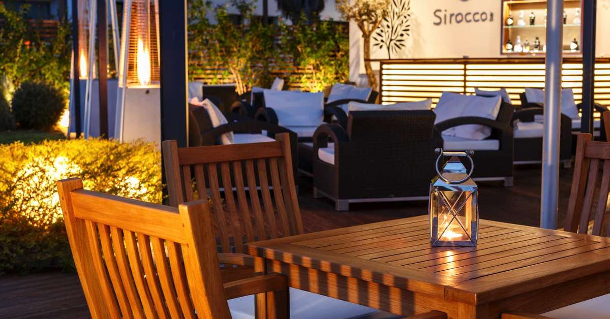 Een foto van Madeira Regency Cliff Hotel