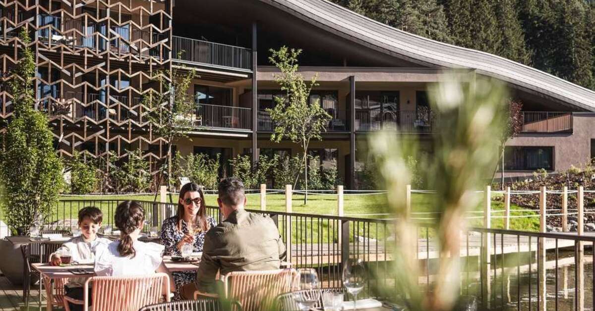 Een foto van Falkensteiner Family Resort Lido