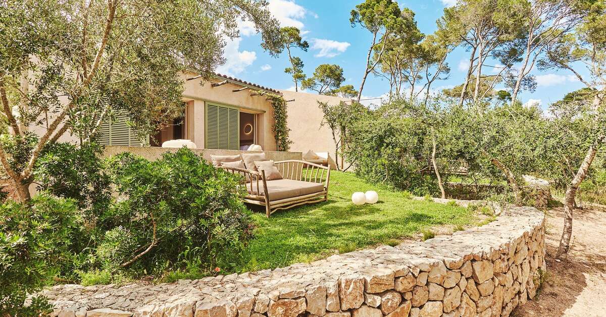 Een foto van Pleta de Mar Luxury Hotel by Nature