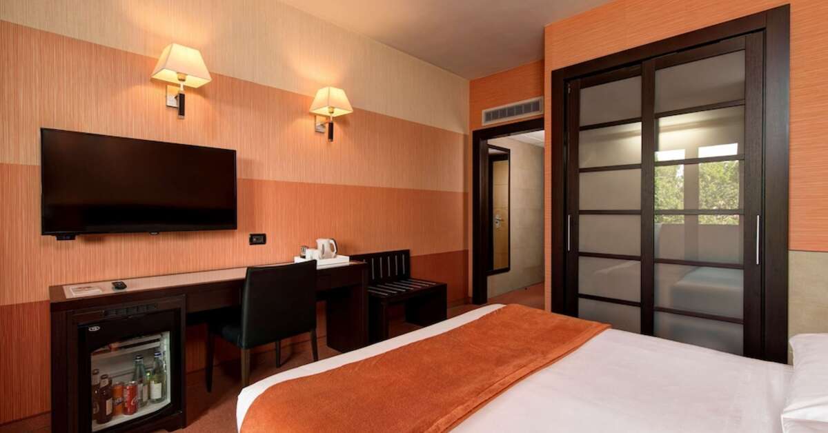 Een foto van Best Western Gorizia Palace