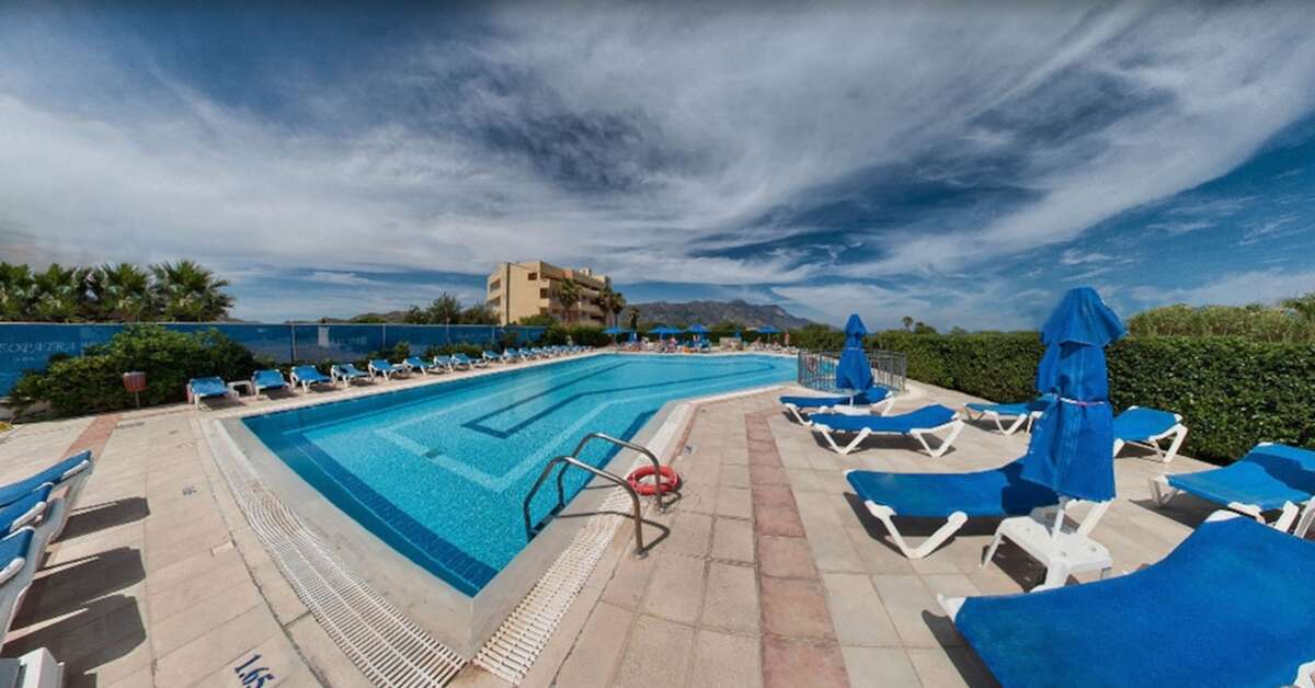 Een foto van Cleopatra Superior Hotel