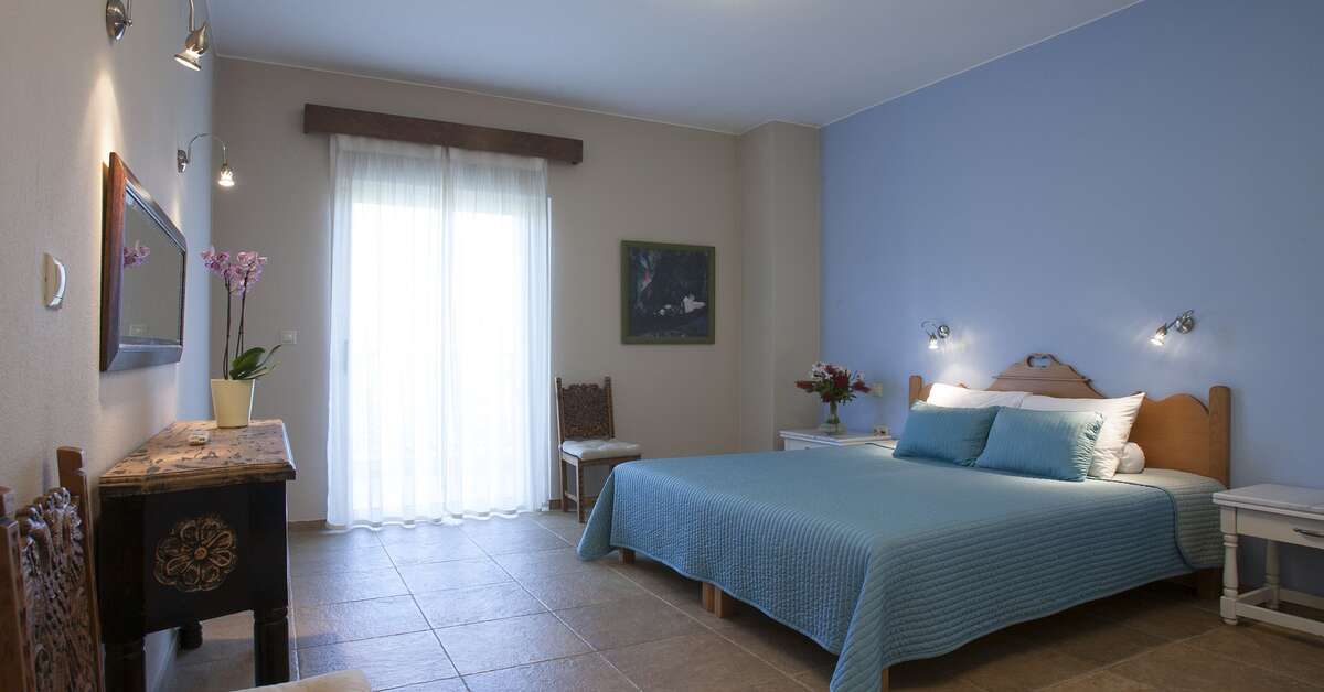 Een foto van Istron Luxury Villas