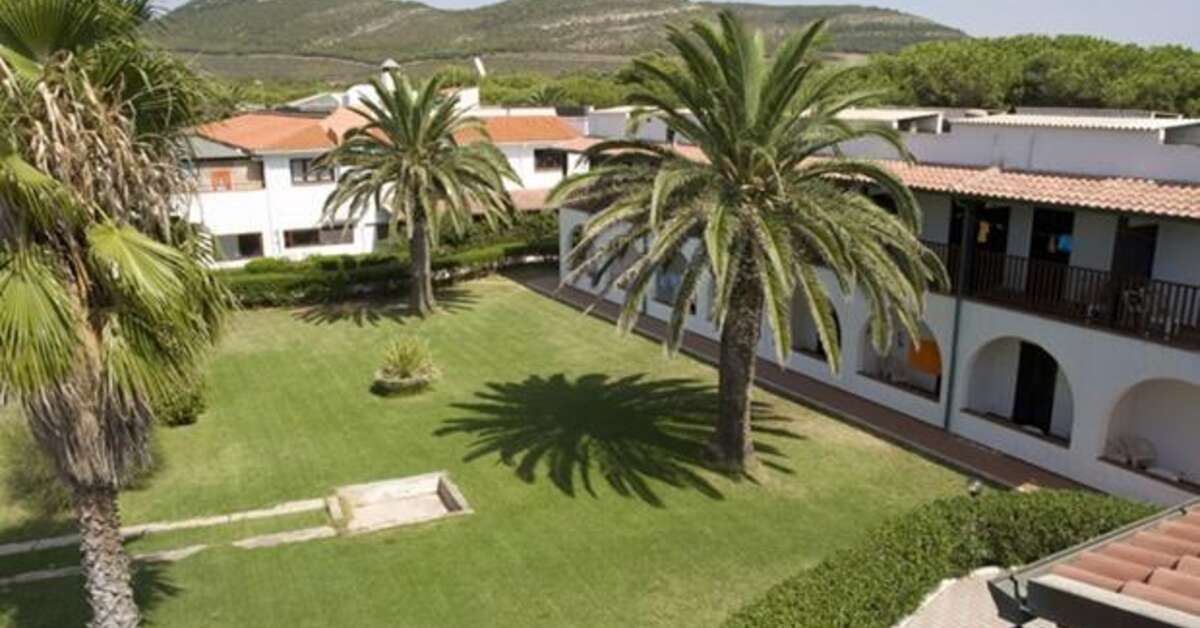 Een foto van Hotel Portoconte