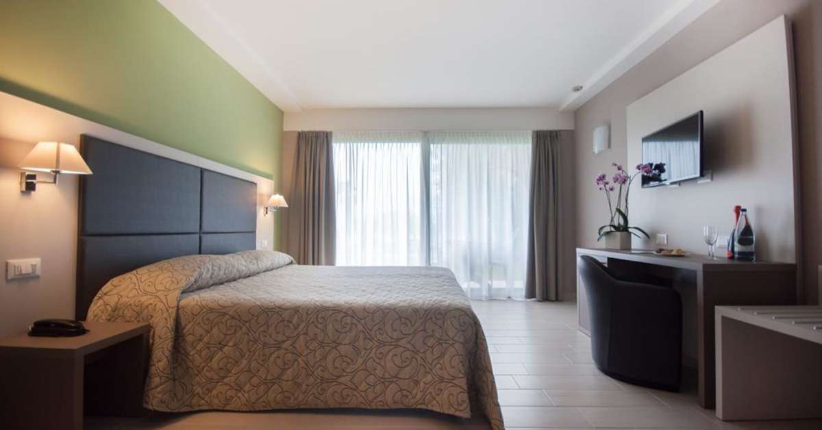 Een foto van Park Hotel Casimiro Village
