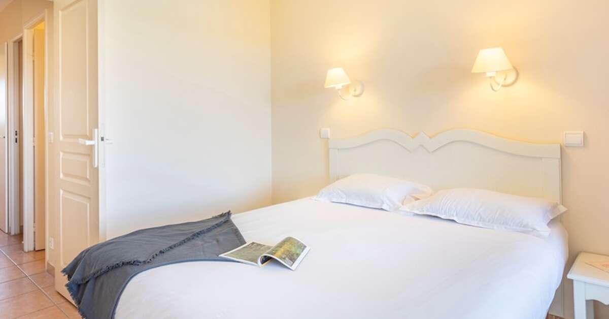 Een foto van Pierre & Vacances Village Club Pont Royal & Provence