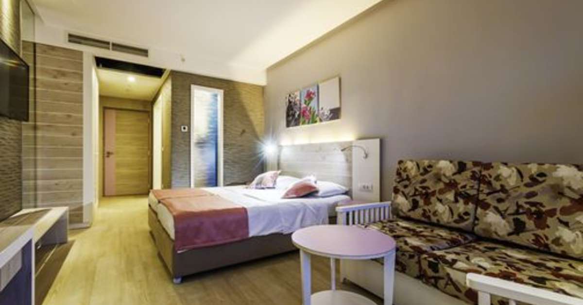 Een foto van Carine Hotel Park