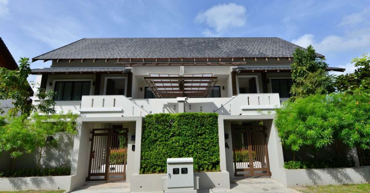 Een foto van Tinidee Golf Resort Phuket