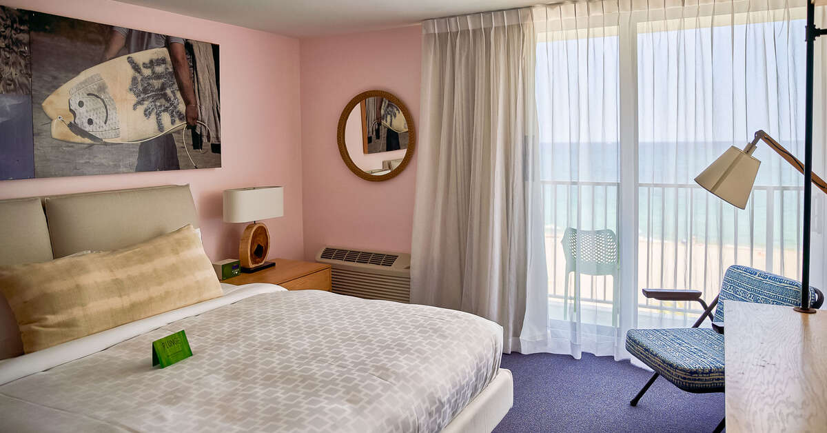 Een foto van Plunge Beach Hotel