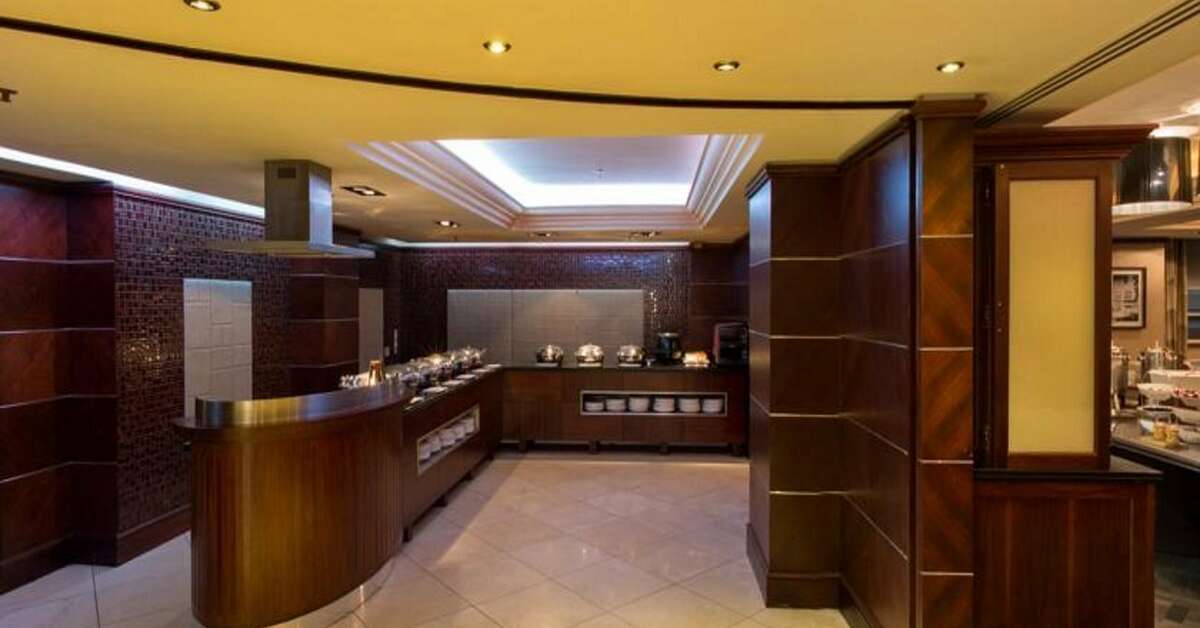 Een foto van Thistle Marble Arch Hotel