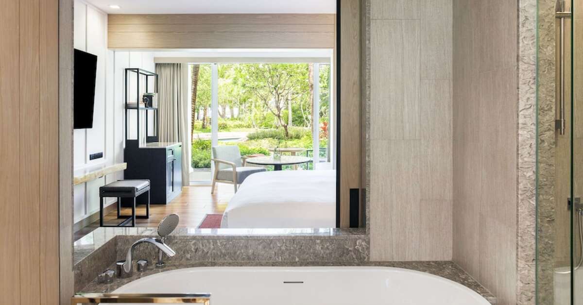 Een foto van Hyatt Regency Hua Hin