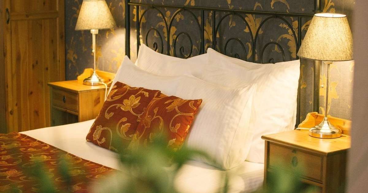Een foto van Abella Suites & Appartementen