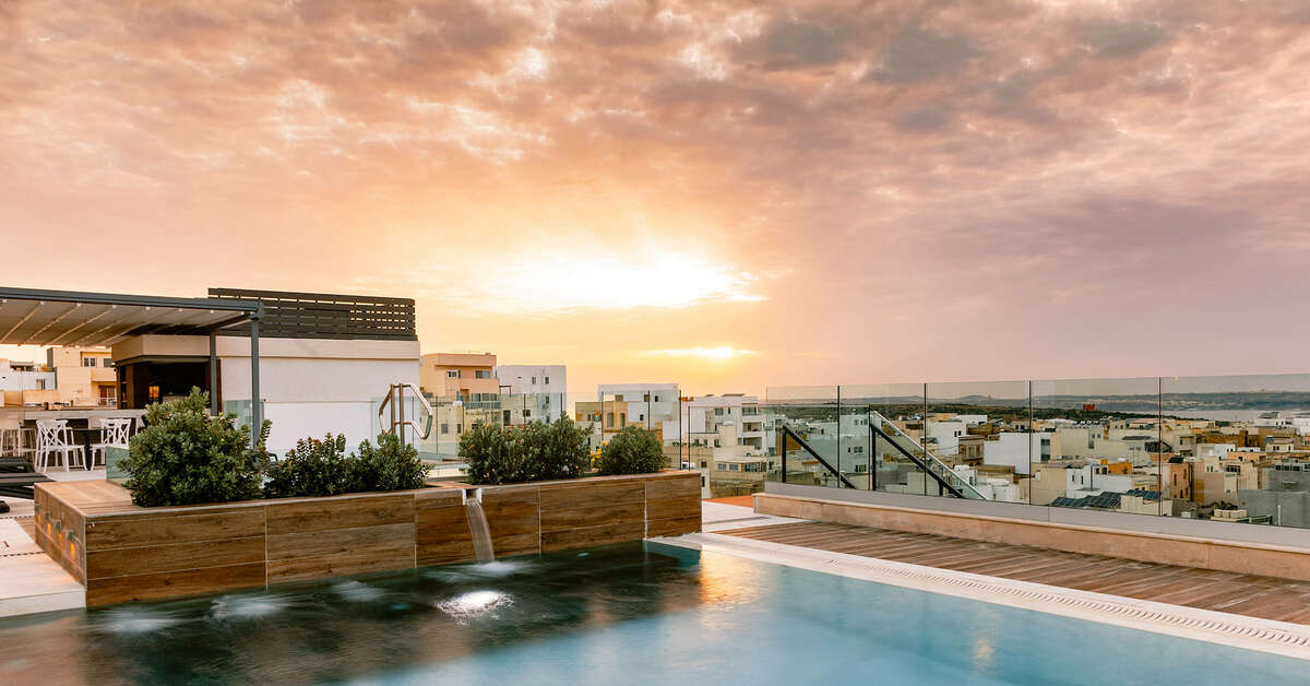 Een foto van Solana Hotel & Spa