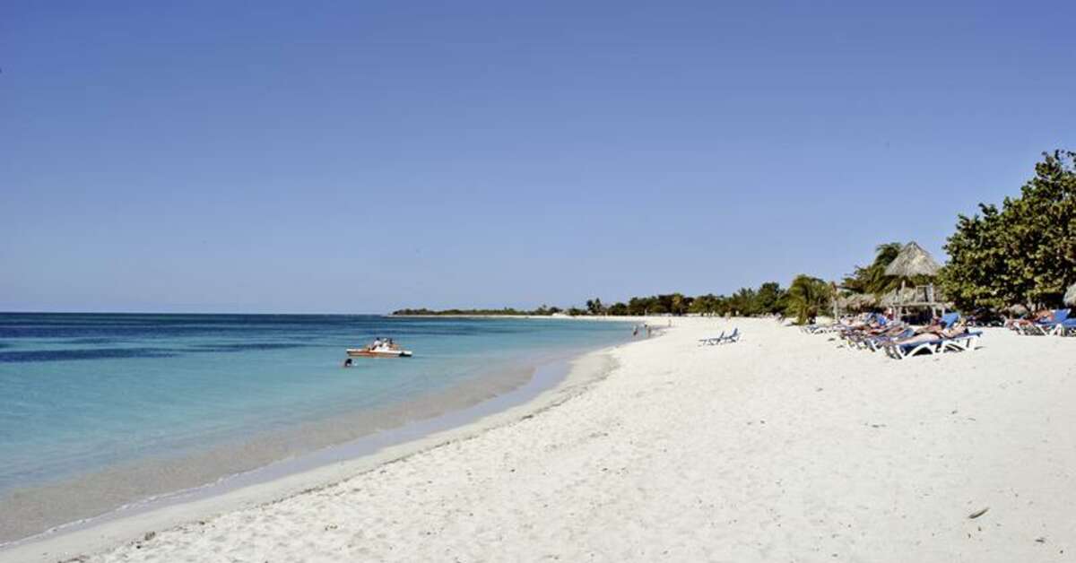 Ein Foto Brisas Trinidad Del Mar