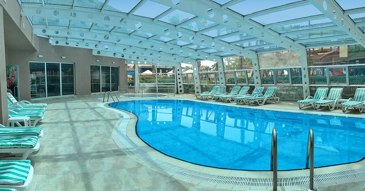 Een foto van Side Lilyum Hotel & Spa