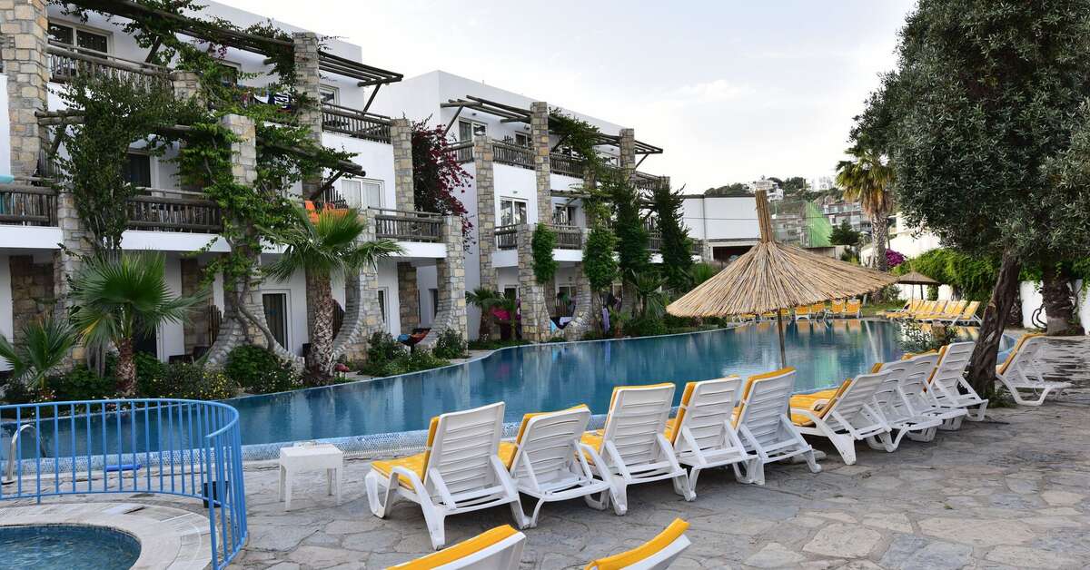 Een foto van Ayaz Aqua Beach