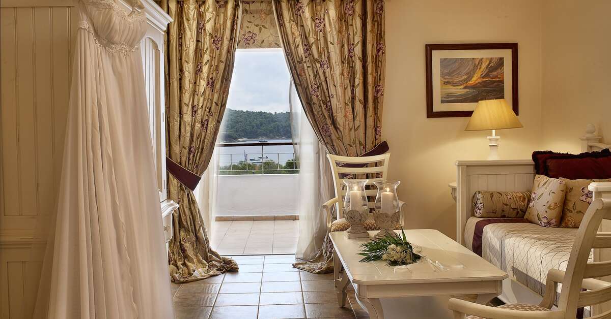 Een foto van Princess Resort