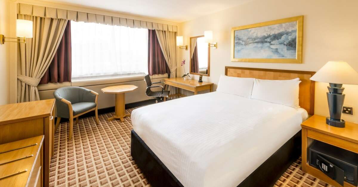 Een foto van Copthorne Tara Hotel London Kensington