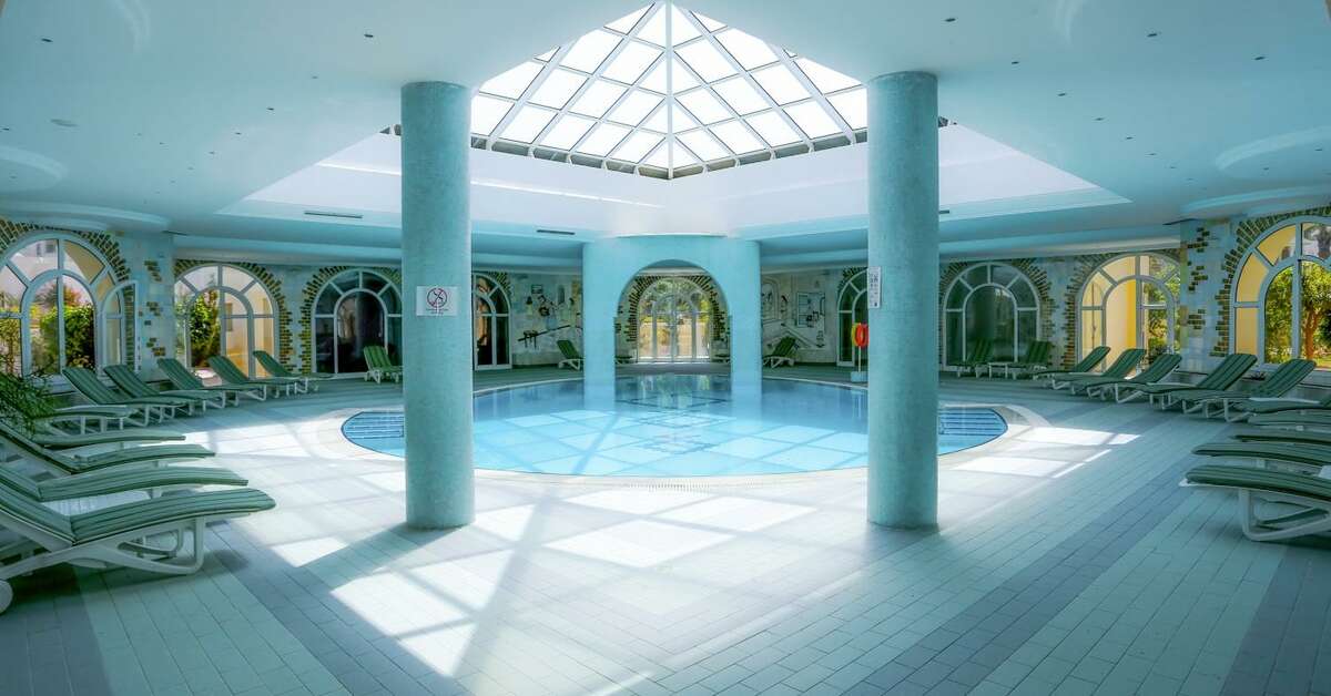 Ein Foto Telemaque Beach & Spa