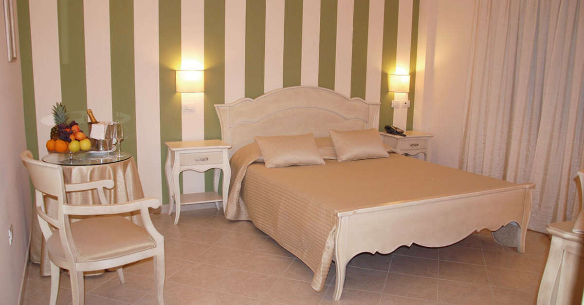 Een foto van Hotel Alcantara Resort