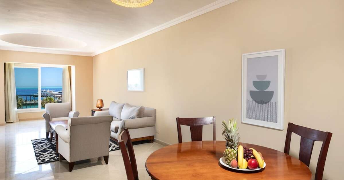 Een foto van Ajira Bay Hotel