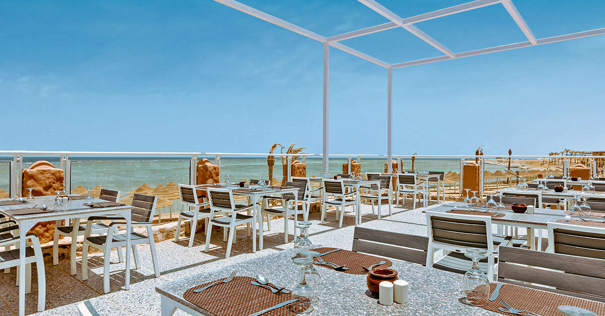 Een foto van Pickalbatros Villaggio Resort