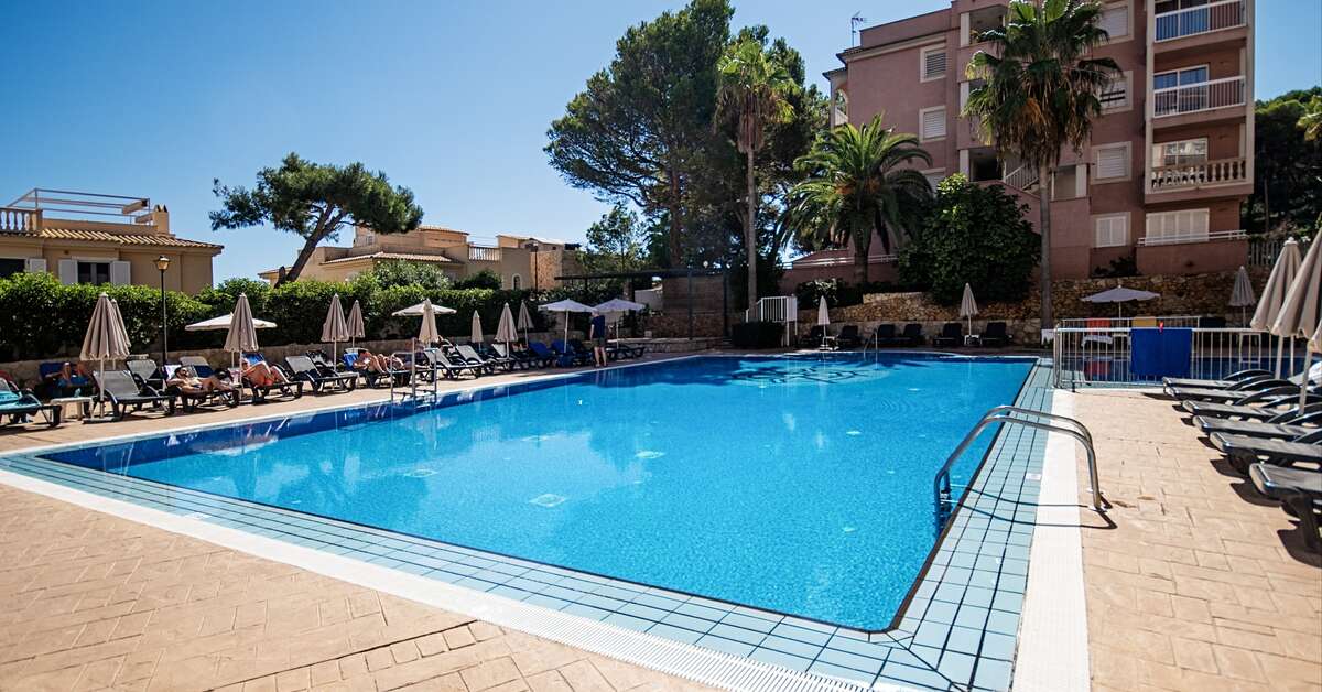 Ein Foto Hotel Canyamel Classic & Spa