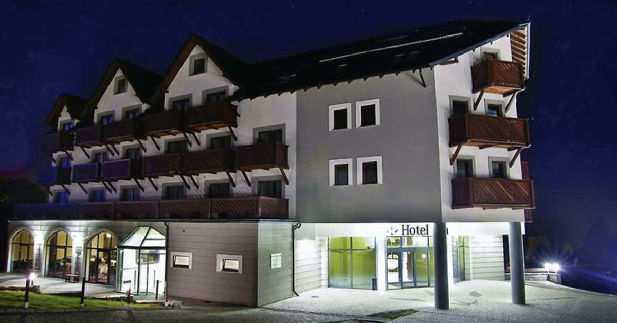 Ein Foto Hotel Era