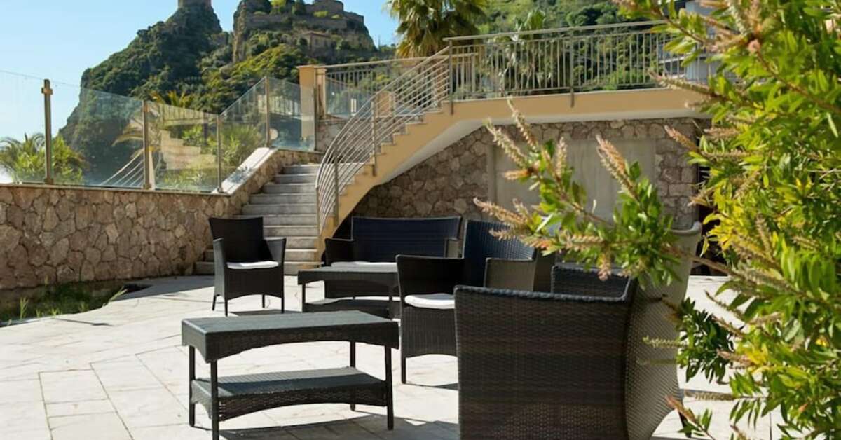 Ein Foto Elihotel