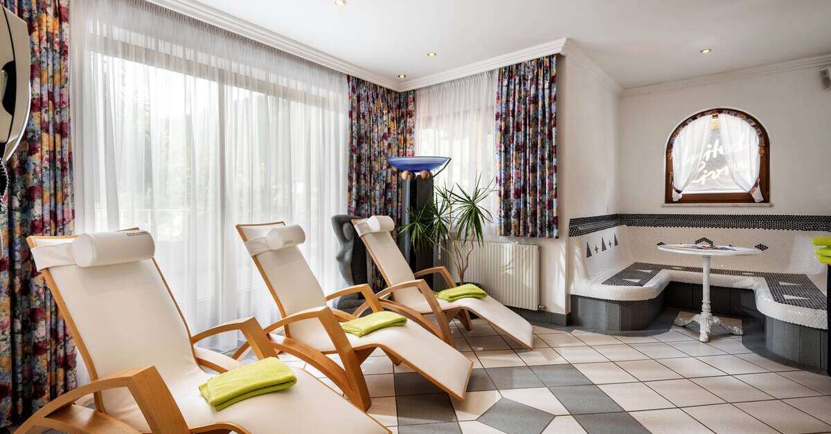 Een foto van Hotel Alpinjuwel