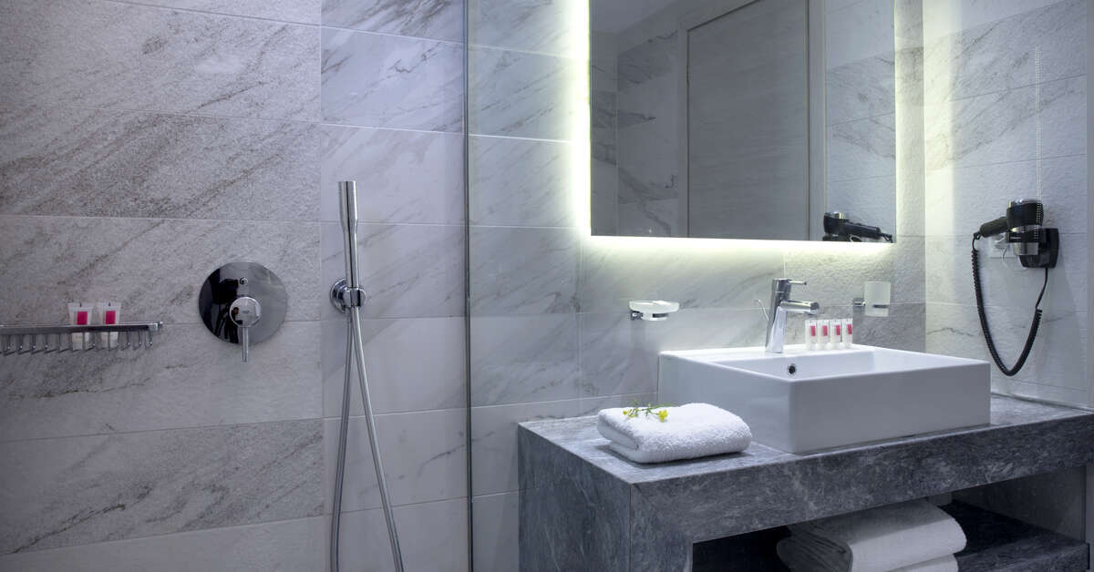 Een foto van The Alley Hotel
