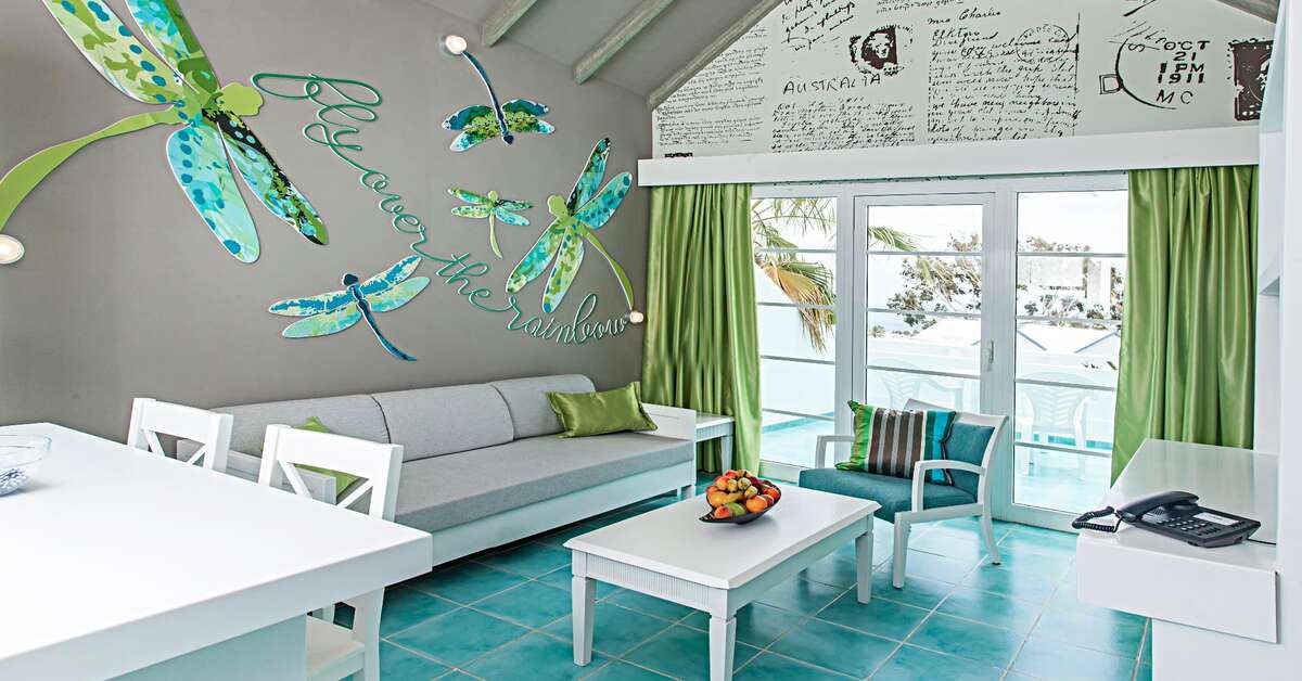 Ein Foto Apartments Livvo Morromar