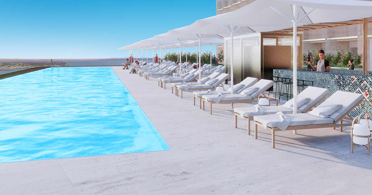 Een foto van Niko Seaside Resort Crete - MGallery Collection