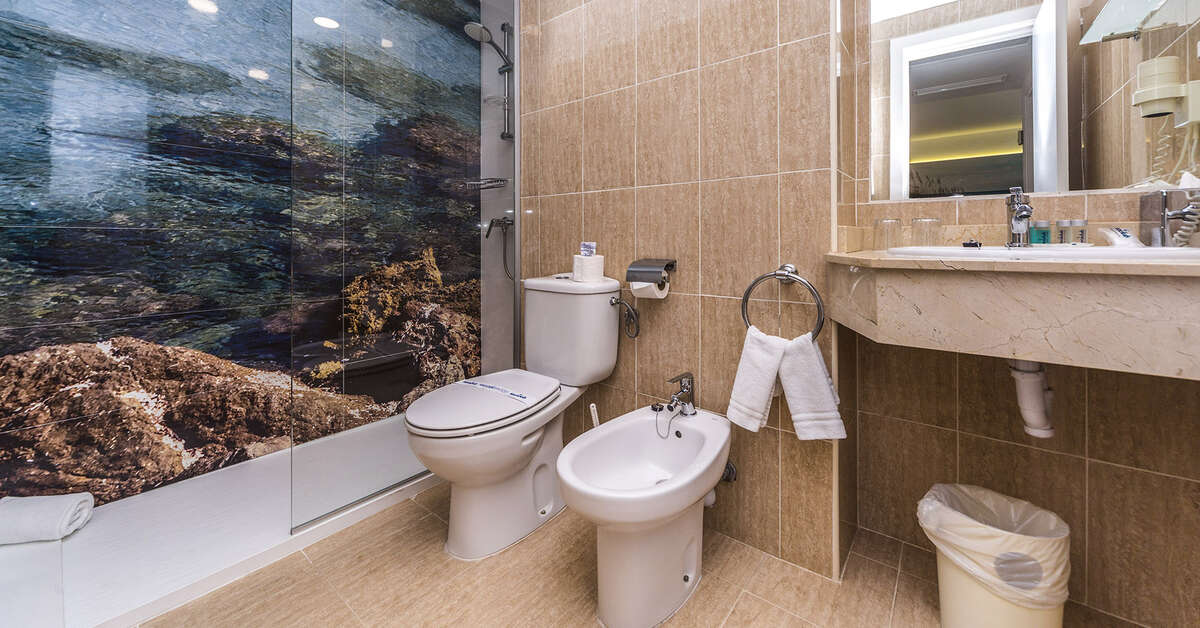 Een foto van Apartamentos Globales Lord Nelson