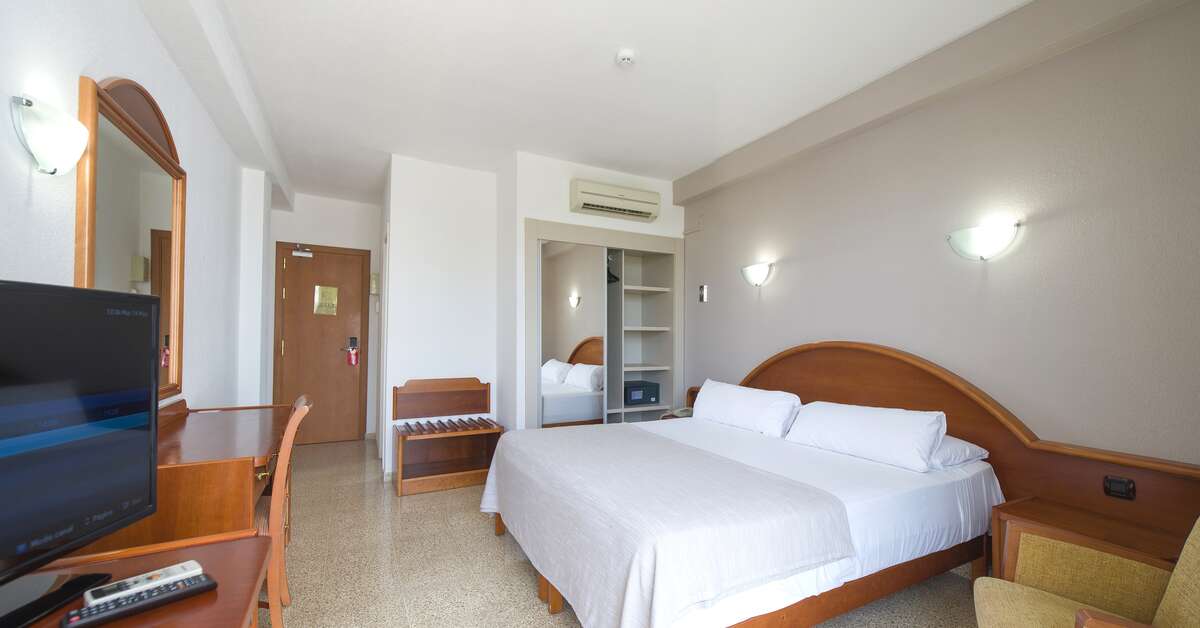 Een foto van Hotel Marfil