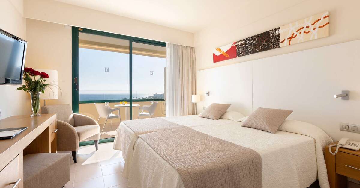 Een foto van Welikehotel Marfil Playa