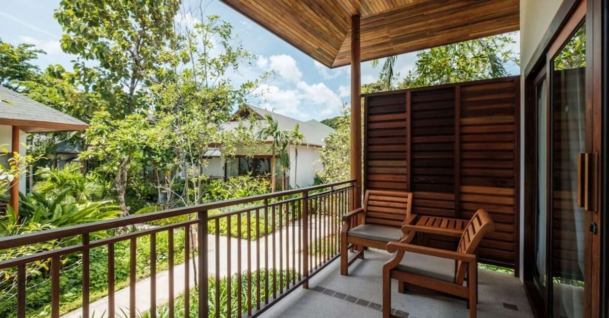 Een foto van Banana Fan Sea Resort
