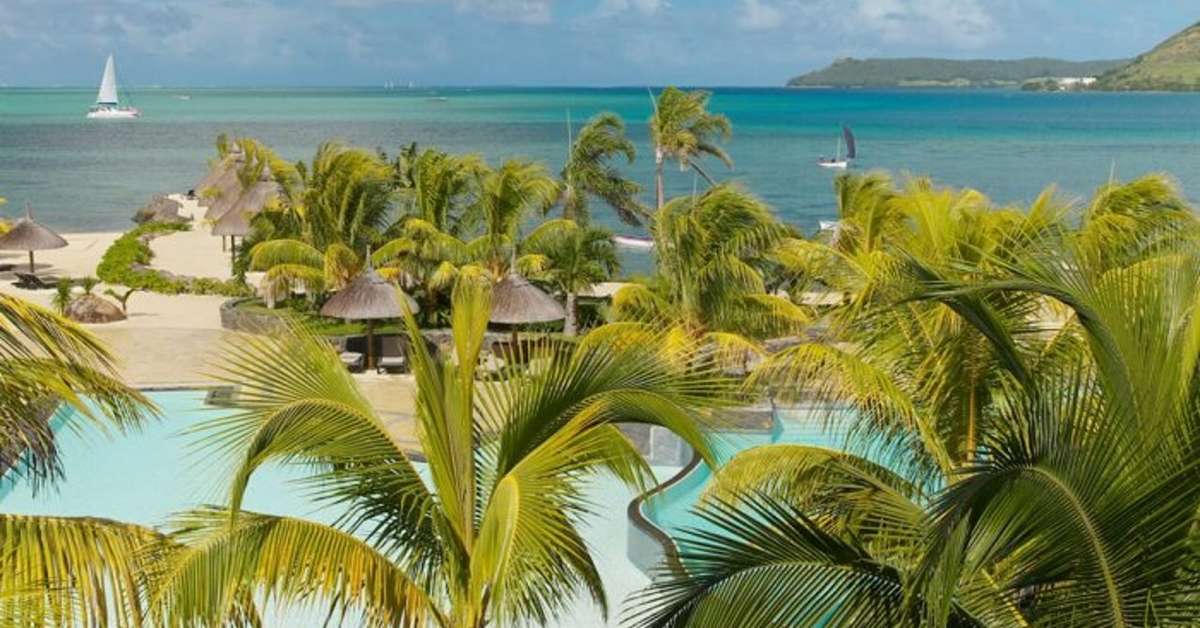Een foto van Laguna Beach Hotel & Spa
