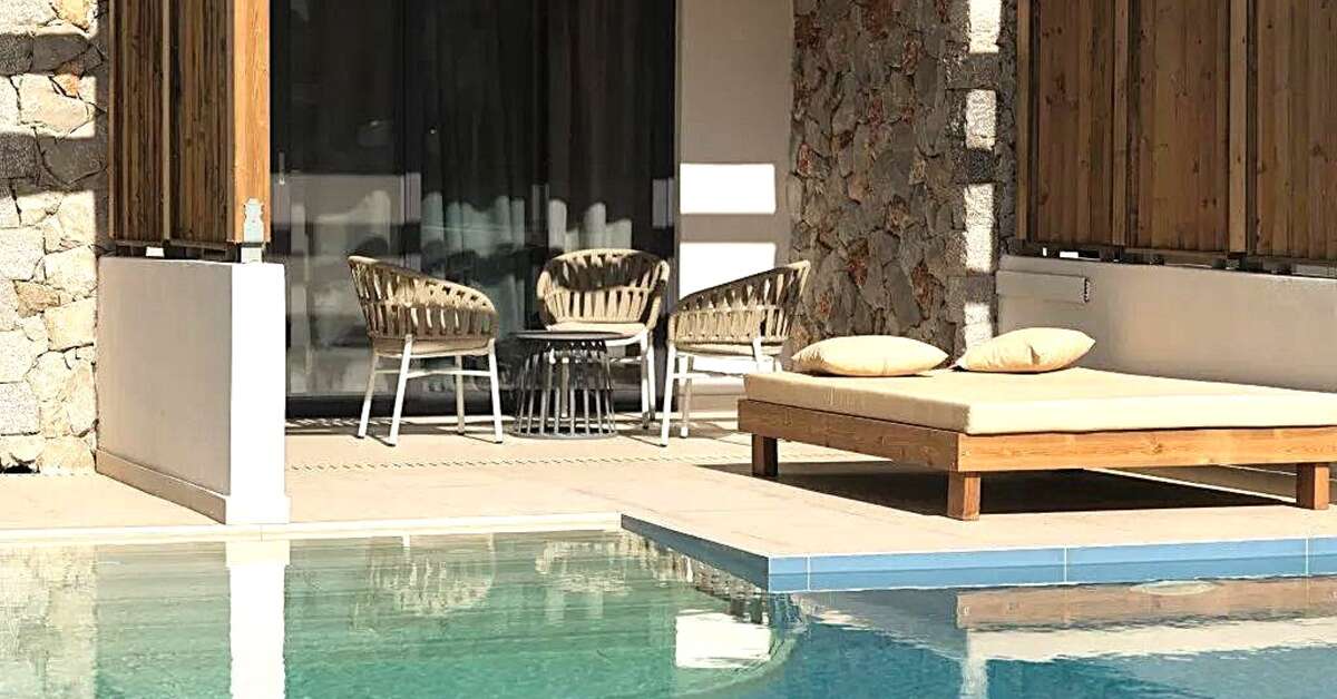 Een foto van Sidari Waterpark Hotel