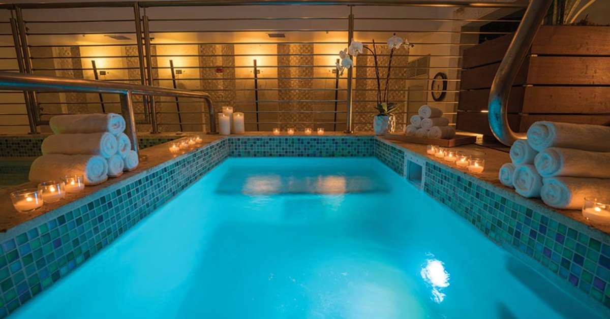 Een foto van Nobu Hotel Miami Beach